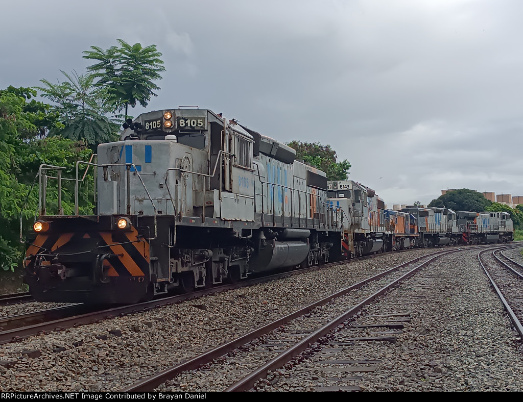 VLI 8105